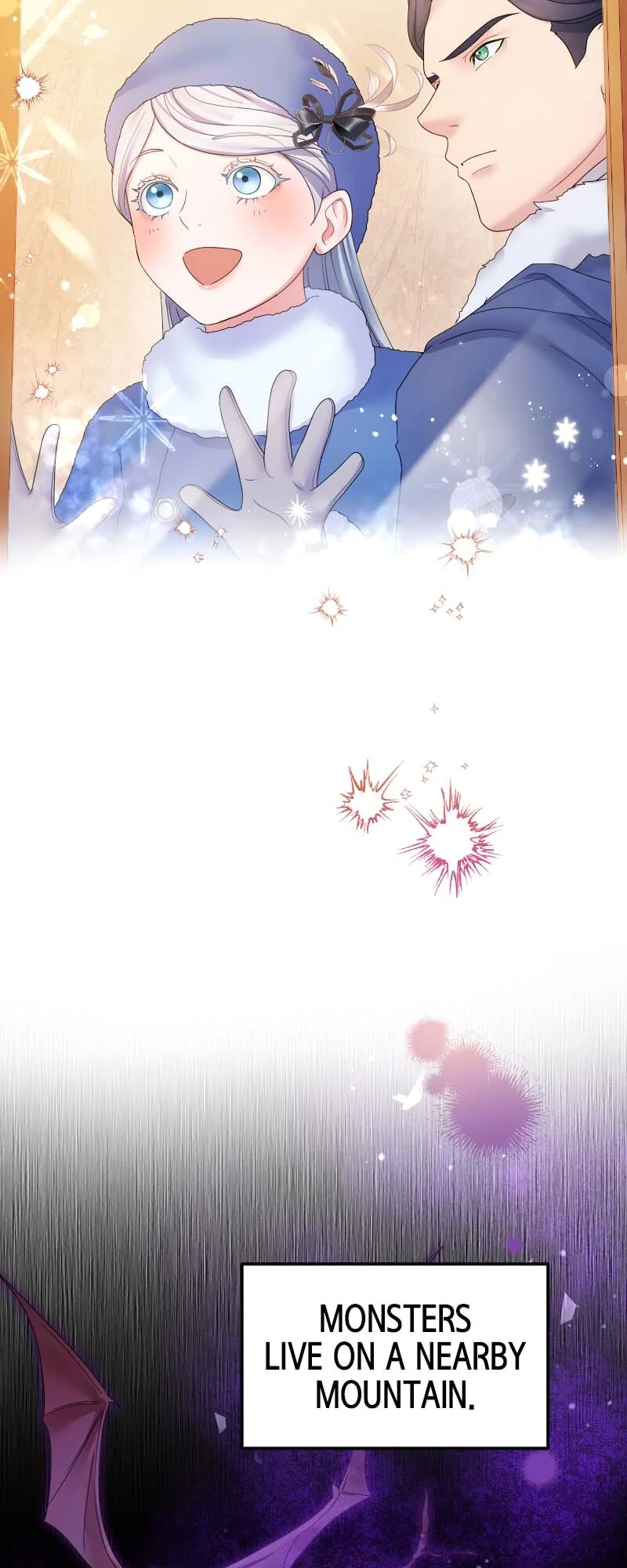 Useless Cinderella's Feeble Attempt to Save the Kingdom Chapter 60 - page 3