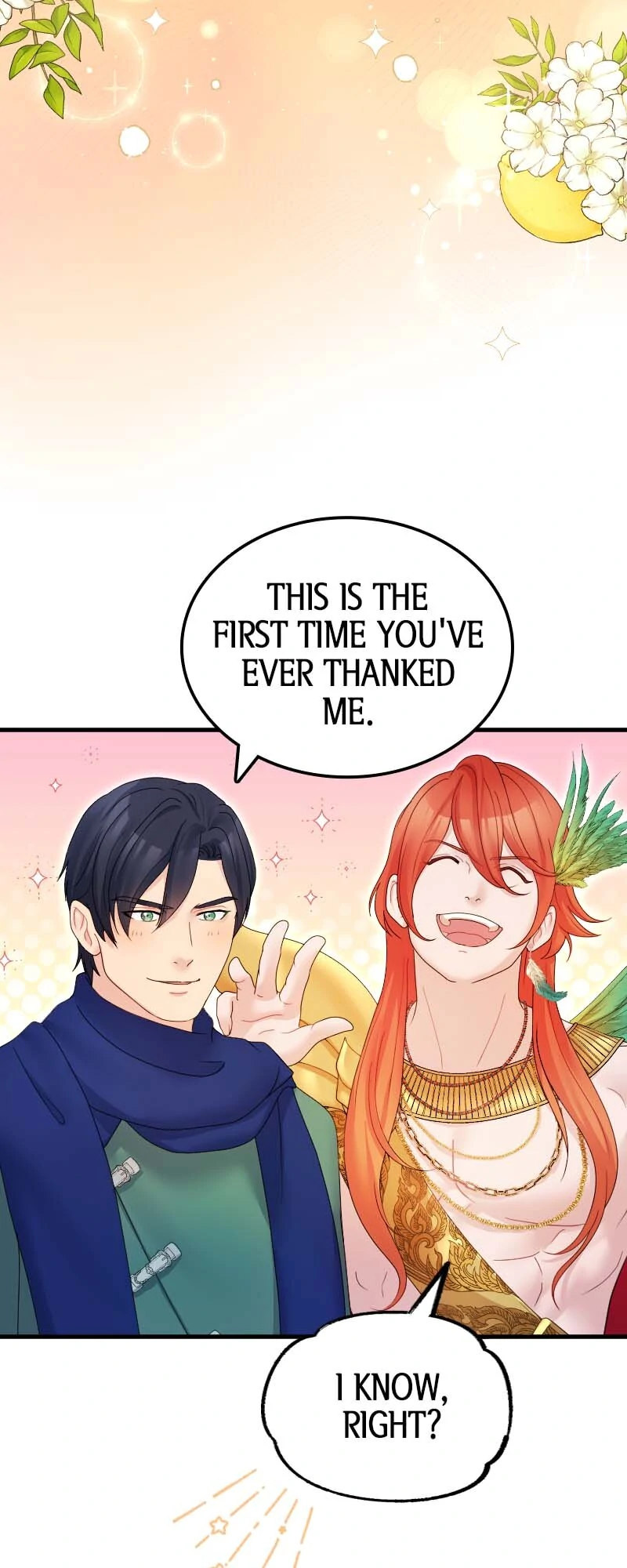 Useless Cinderella's Feeble Attempt to Save the Kingdom Chapter 60 - page 31