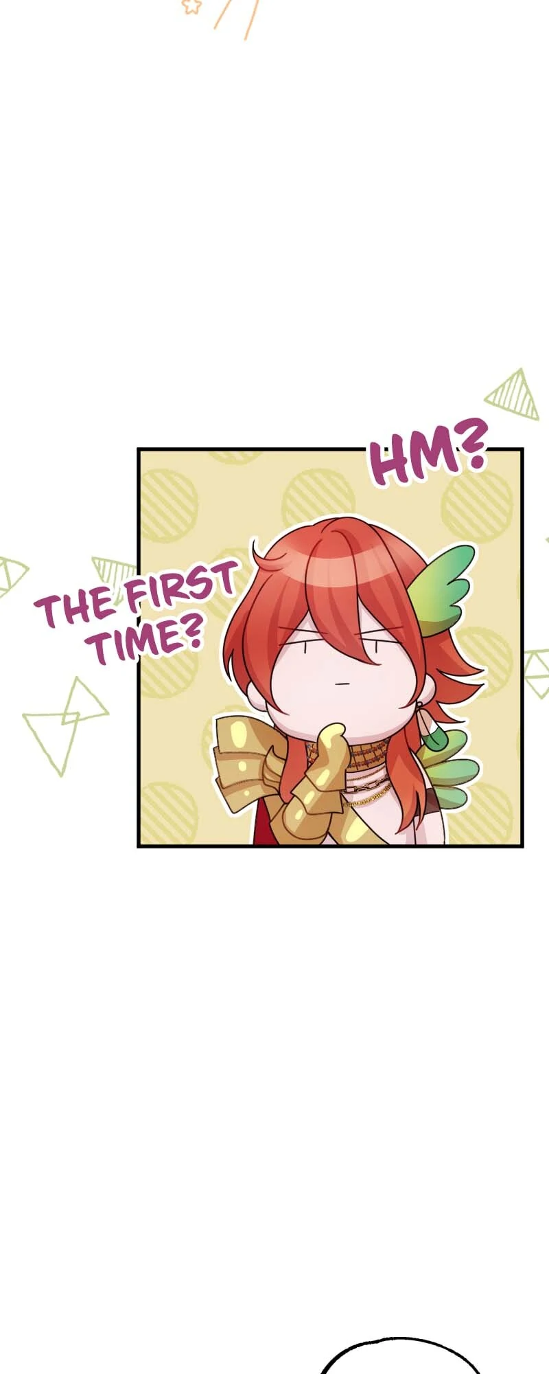 Useless Cinderella's Feeble Attempt to Save the Kingdom Chapter 60 - page 32