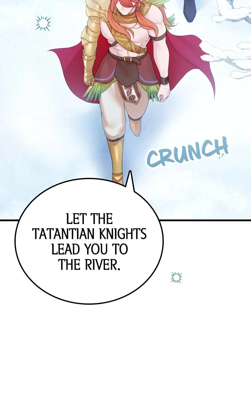 Useless Cinderella's Feeble Attempt to Save the Kingdom Chapter 60 - page 35