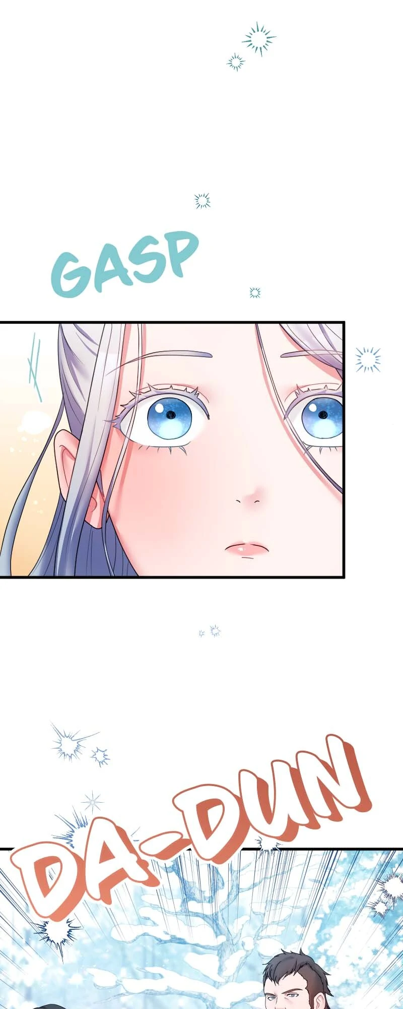 Useless Cinderella's Feeble Attempt to Save the Kingdom Chapter 60 - page 36