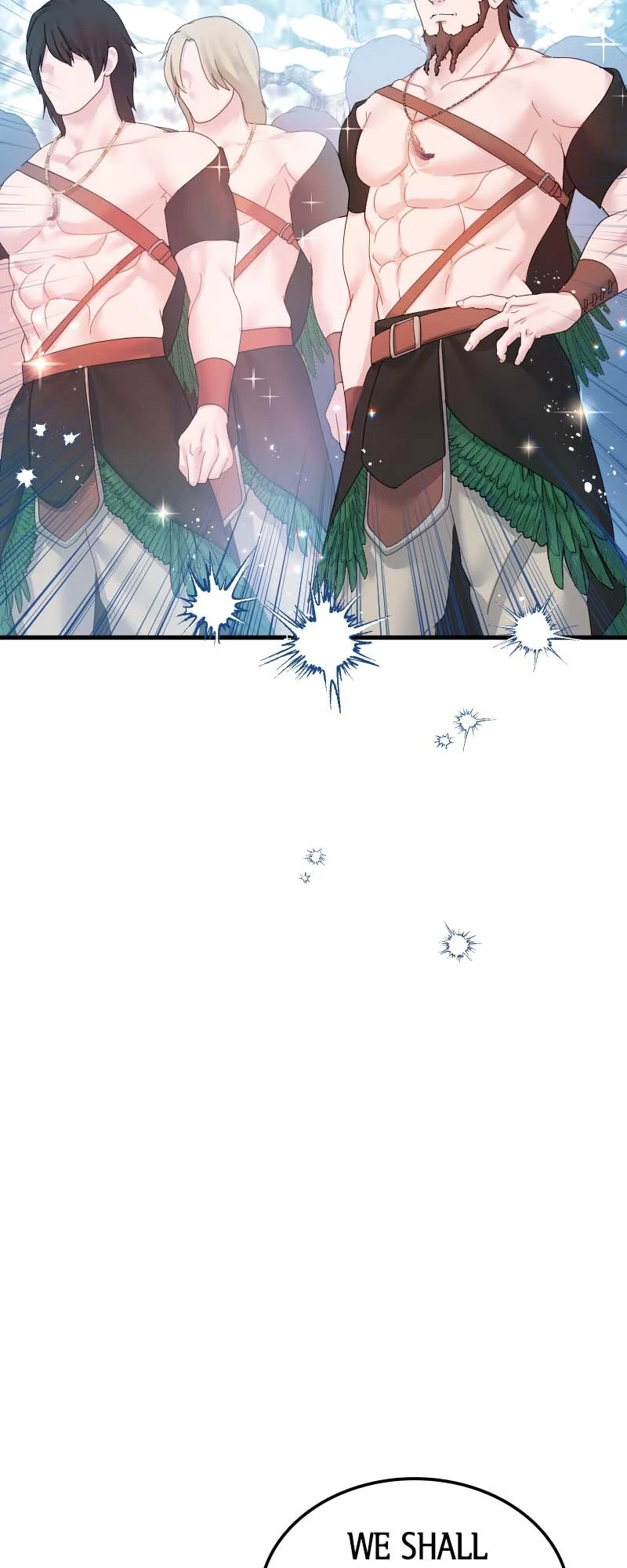 Useless Cinderella's Feeble Attempt to Save the Kingdom Chapter 60 - page 37