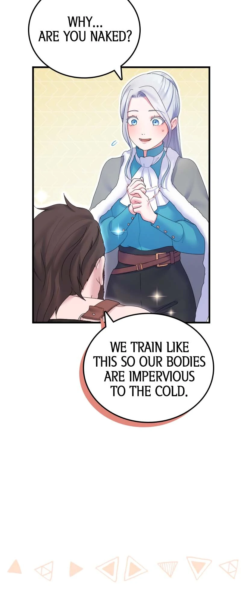 Useless Cinderella's Feeble Attempt to Save the Kingdom Chapter 60 - page 39