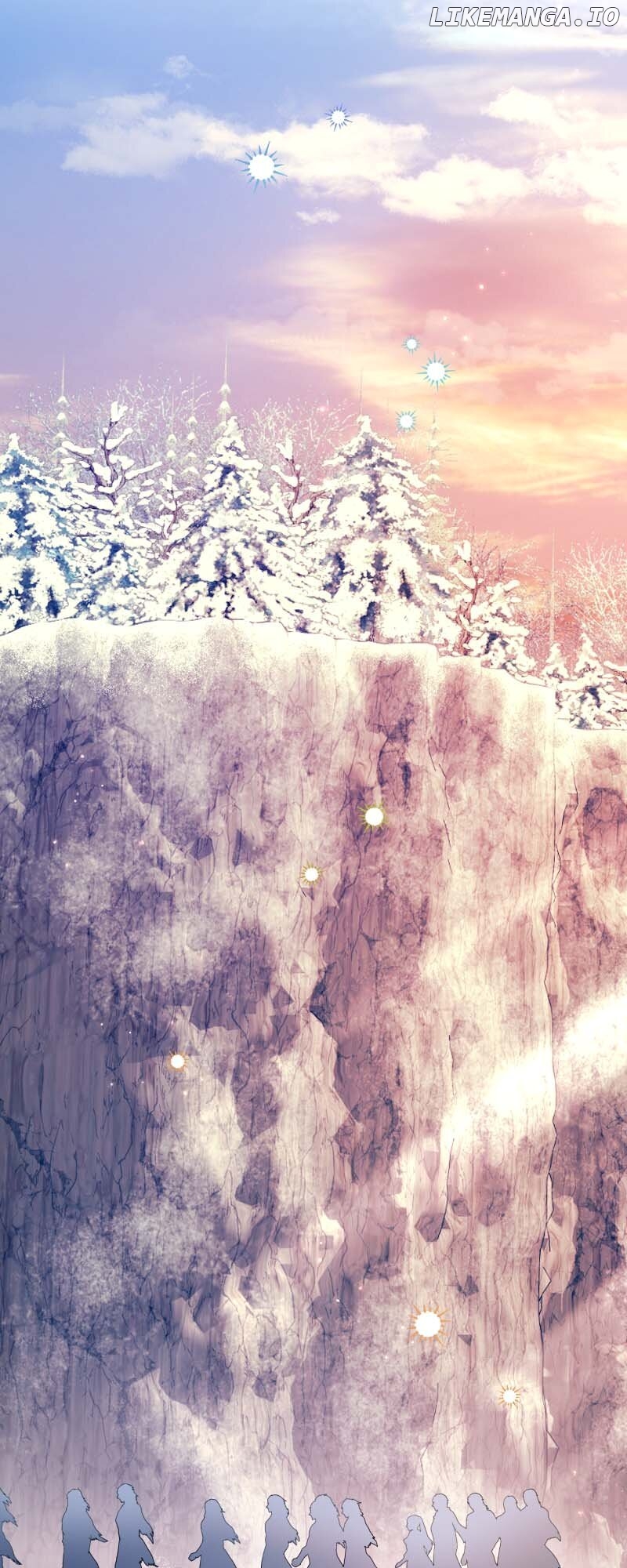 Useless Cinderella's Feeble Attempt to Save the Kingdom Chapter 60 - page 41