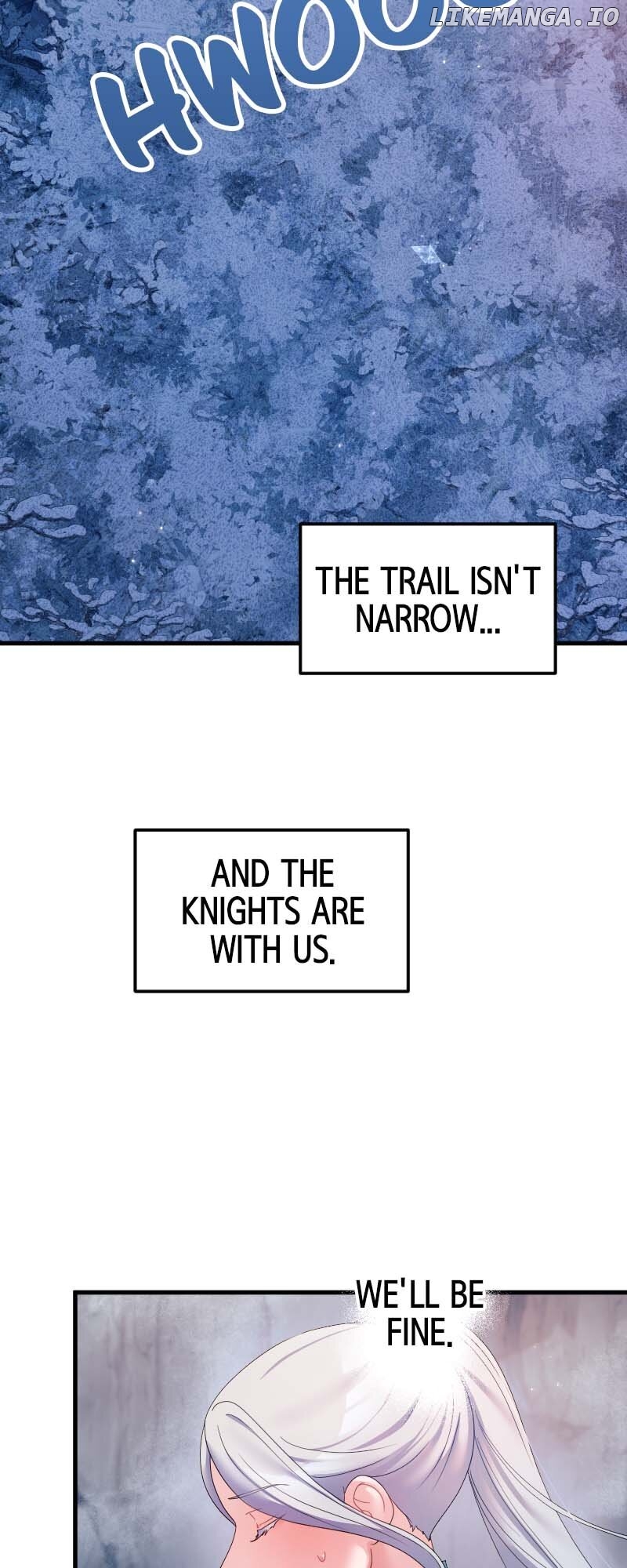 Useless Cinderella's Feeble Attempt to Save the Kingdom Chapter 60 - page 46