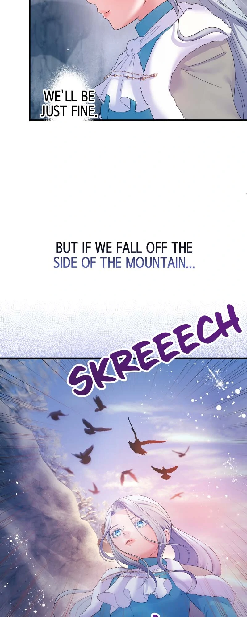 Useless Cinderella's Feeble Attempt to Save the Kingdom Chapter 60 - page 47