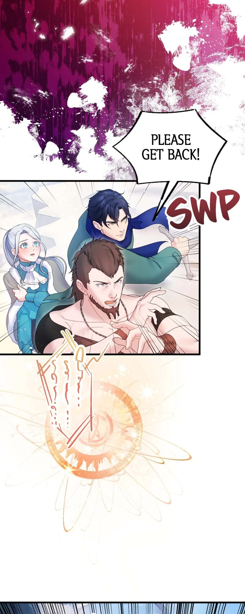 Useless Cinderella's Feeble Attempt to Save the Kingdom Chapter 60 - page 49