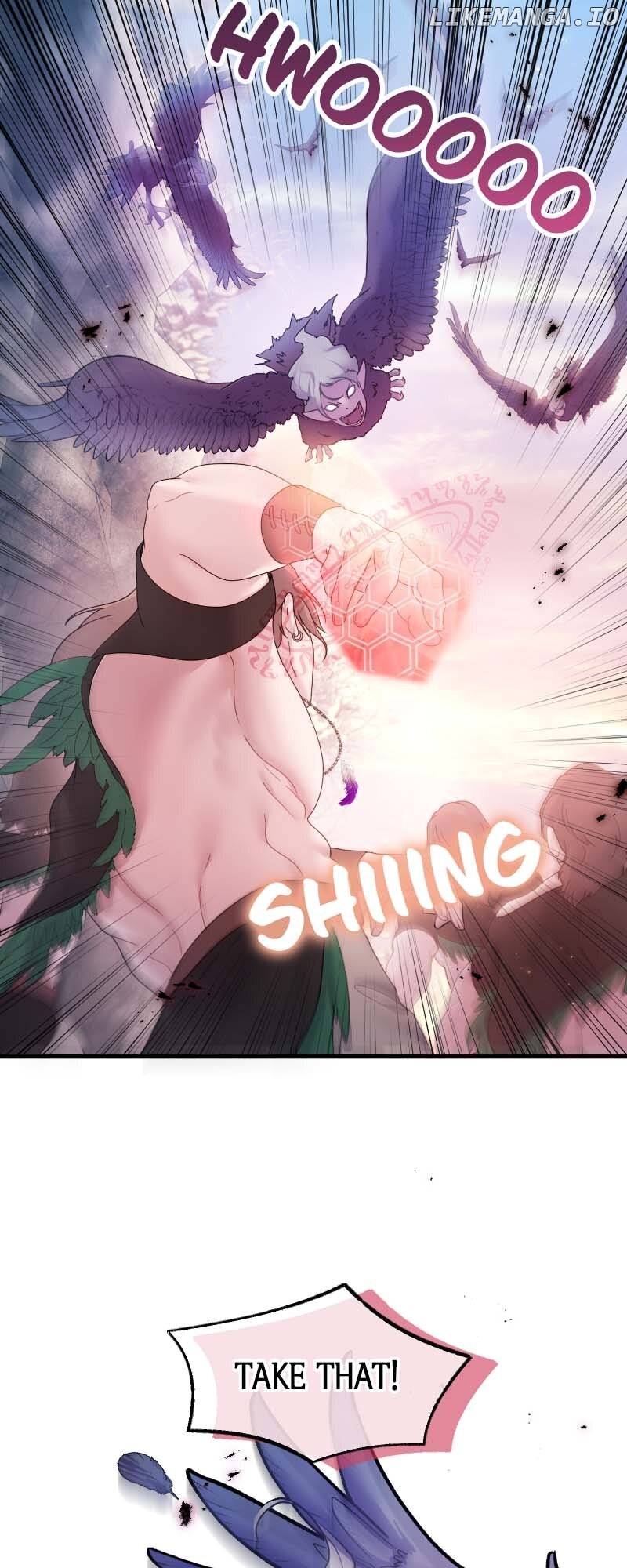 Useless Cinderella's Feeble Attempt to Save the Kingdom Chapter 60 - page 50