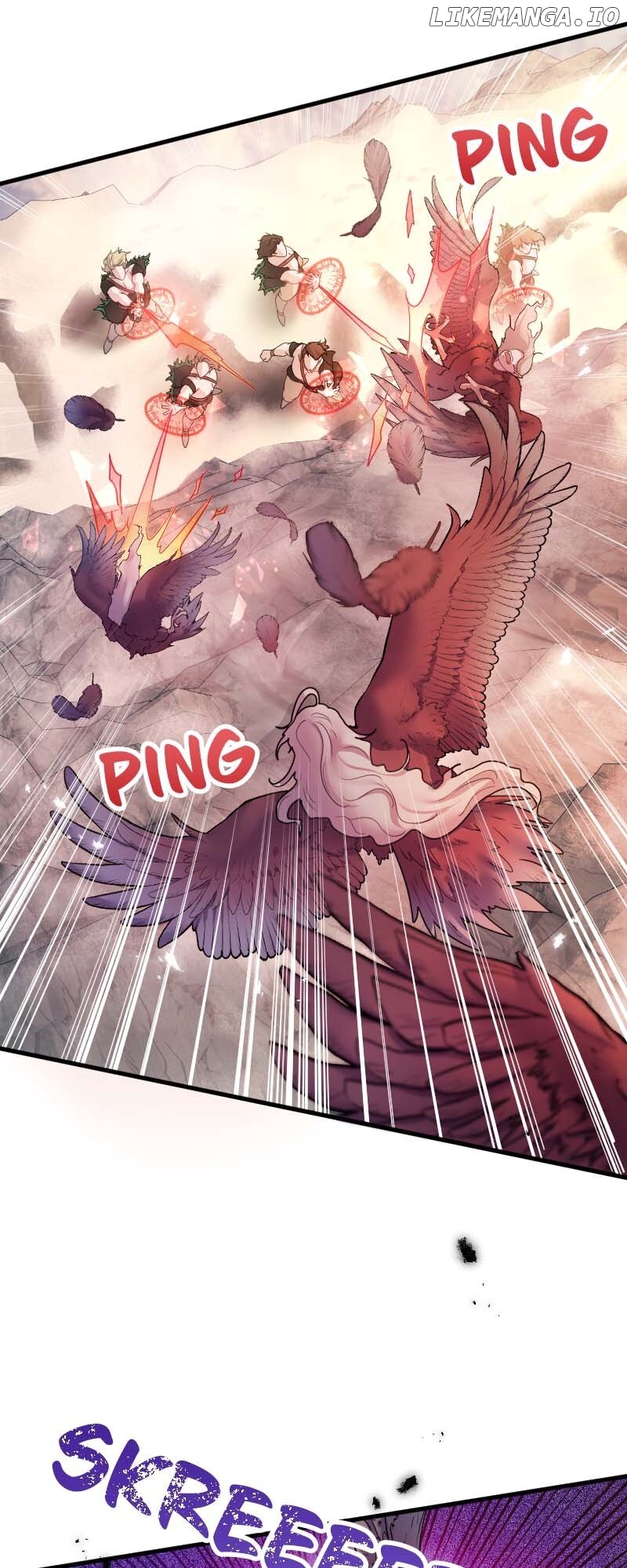 Useless Cinderella's Feeble Attempt to Save the Kingdom Chapter 60 - page 52