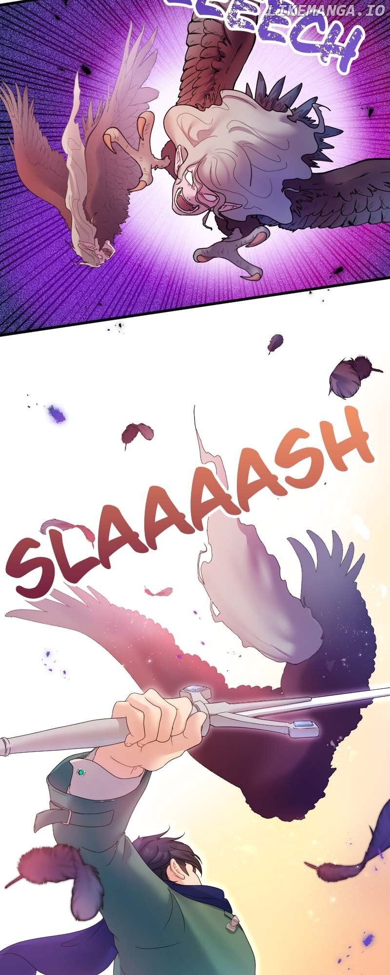 Useless Cinderella's Feeble Attempt to Save the Kingdom Chapter 60 - page 53