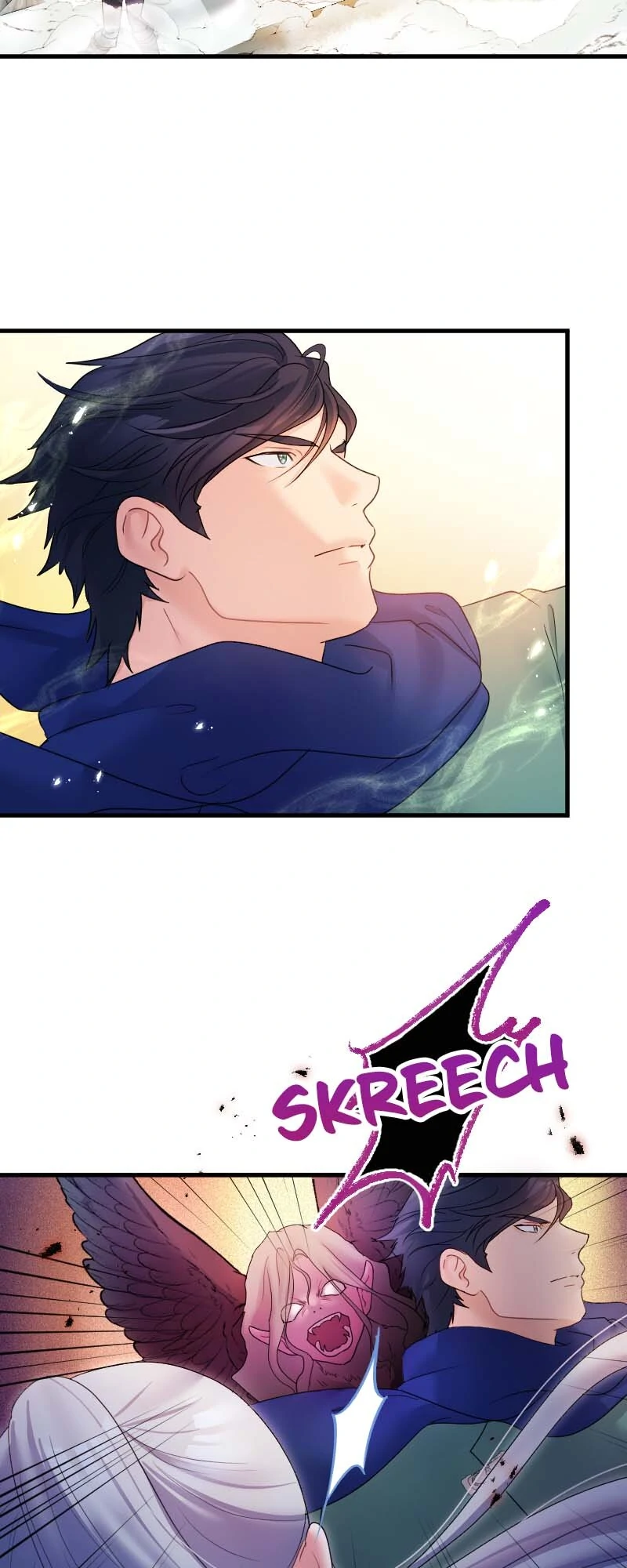 Useless Cinderella's Feeble Attempt to Save the Kingdom Chapter 60 - page 56