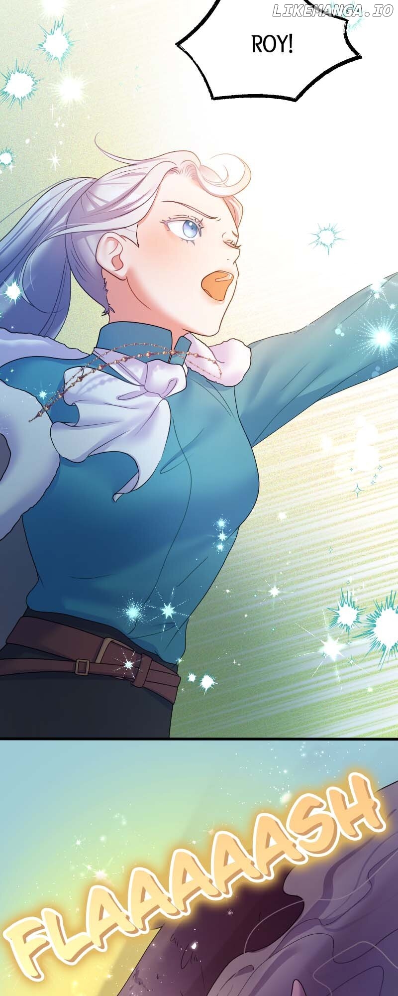 Useless Cinderella's Feeble Attempt to Save the Kingdom Chapter 60 - page 58