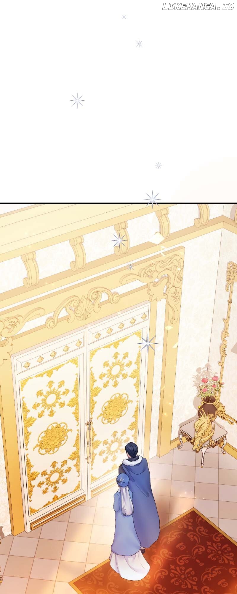 Useless Cinderella's Feeble Attempt to Save the Kingdom Chapter 60 - page 6