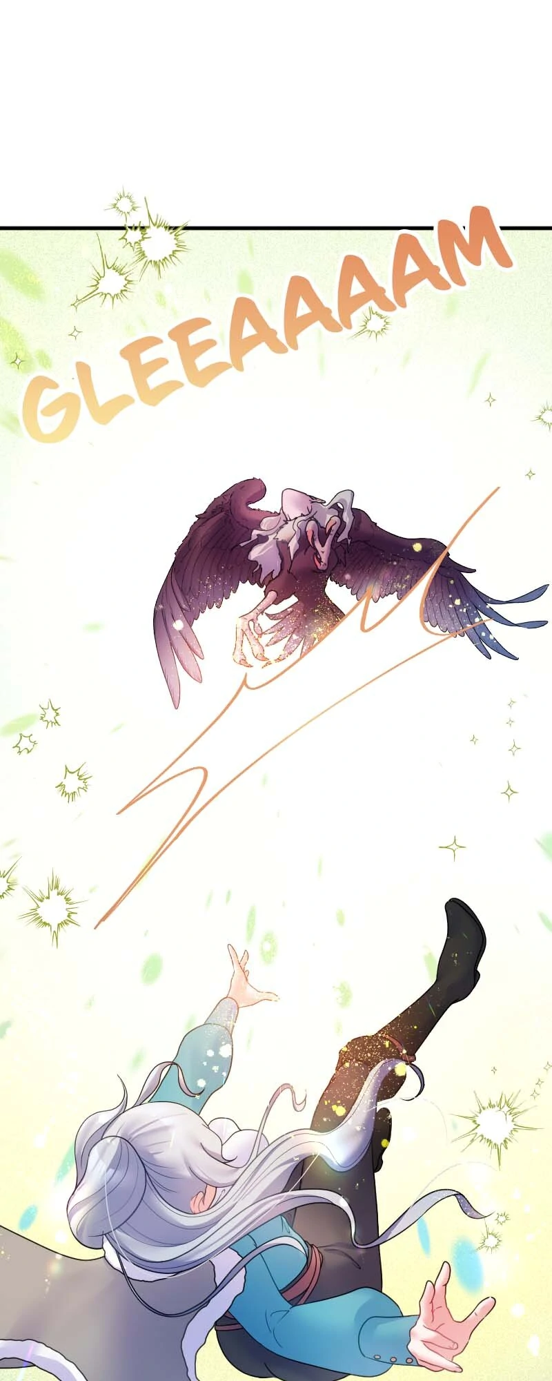 Useless Cinderella's Feeble Attempt to Save the Kingdom Chapter 60 - page 60