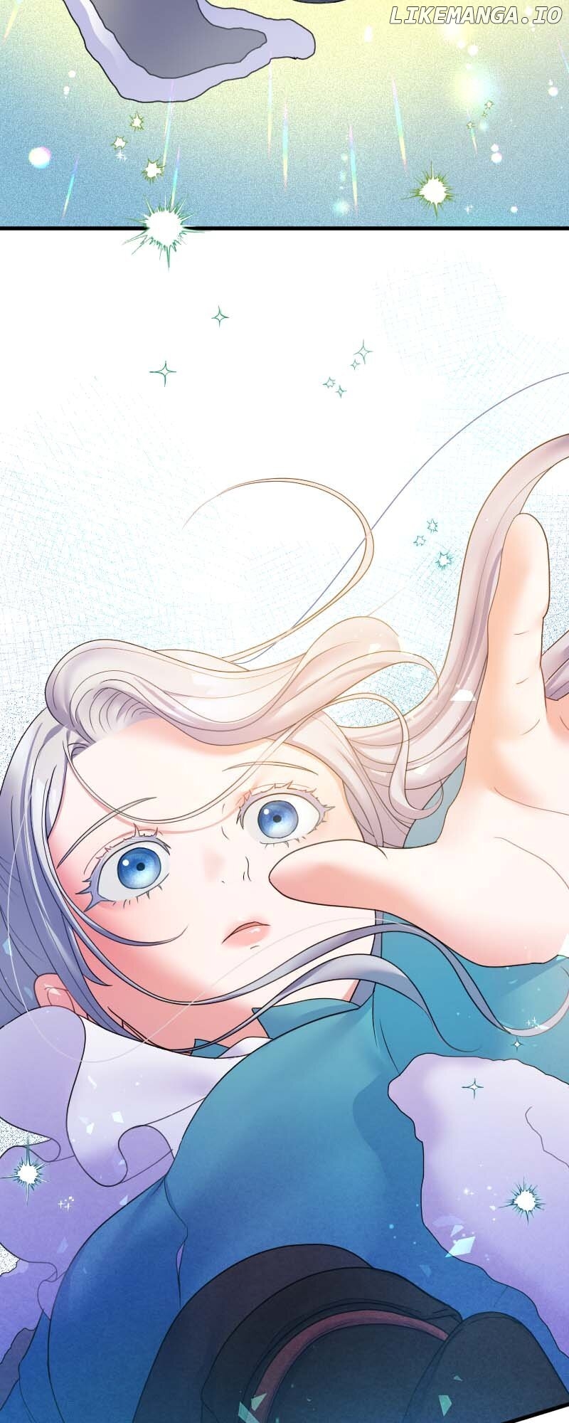 Useless Cinderella's Feeble Attempt to Save the Kingdom Chapter 60 - page 61