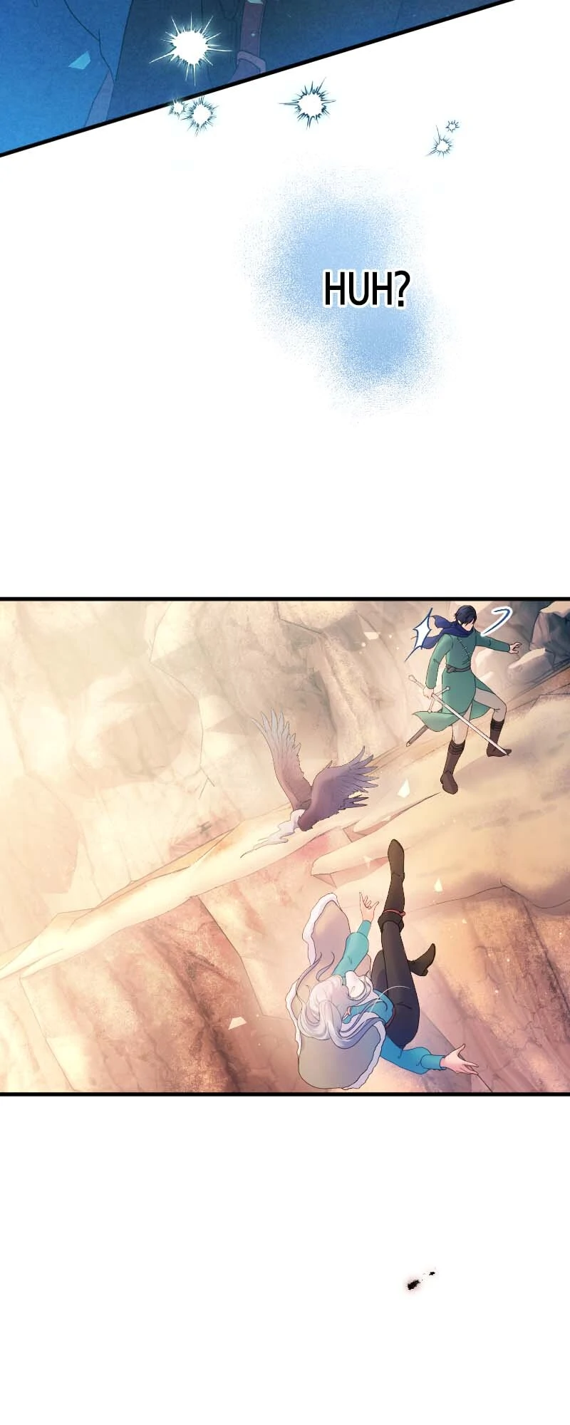 Useless Cinderella's Feeble Attempt to Save the Kingdom Chapter 60 - page 62