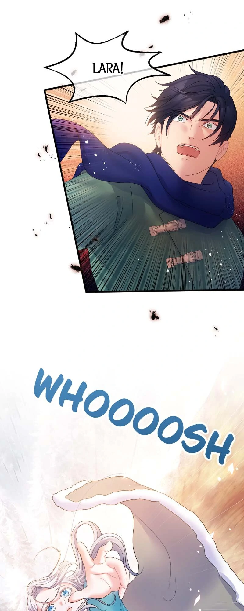 Useless Cinderella's Feeble Attempt to Save the Kingdom Chapter 60 - page 63