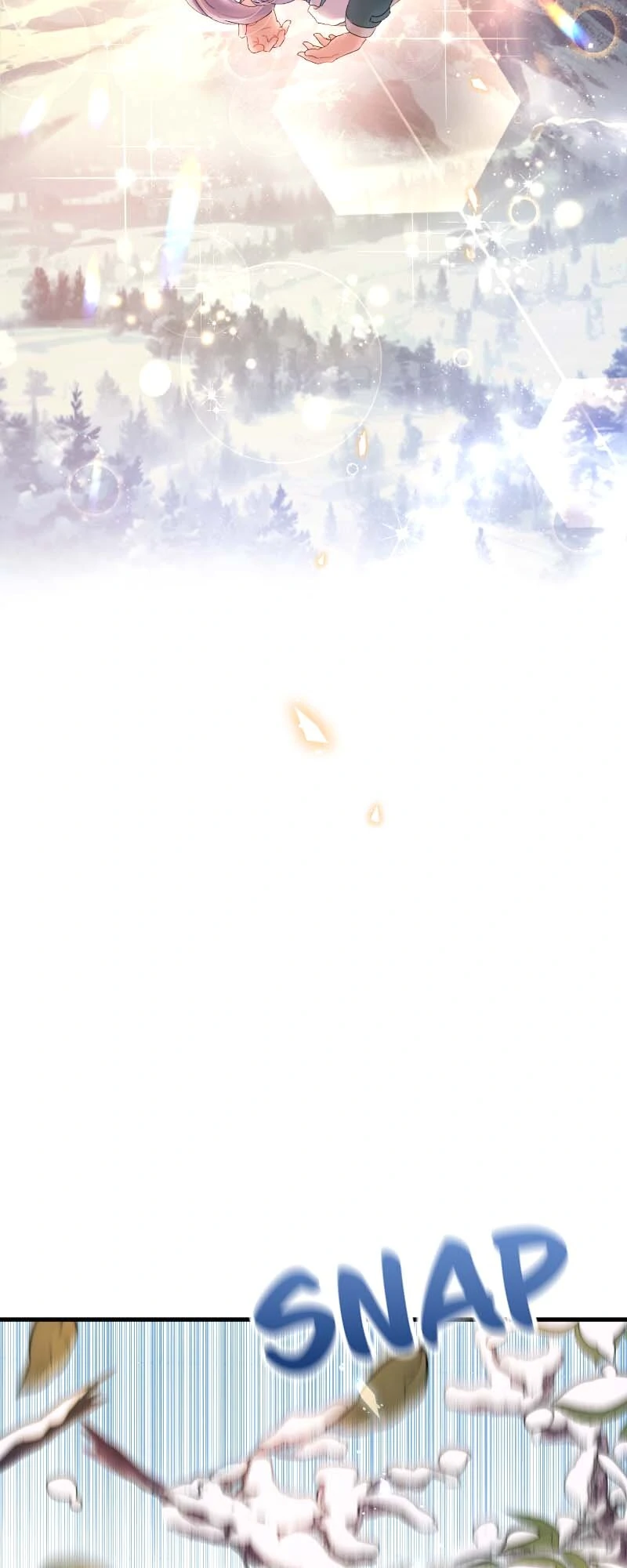 Useless Cinderella's Feeble Attempt to Save the Kingdom Chapter 60 - page 66