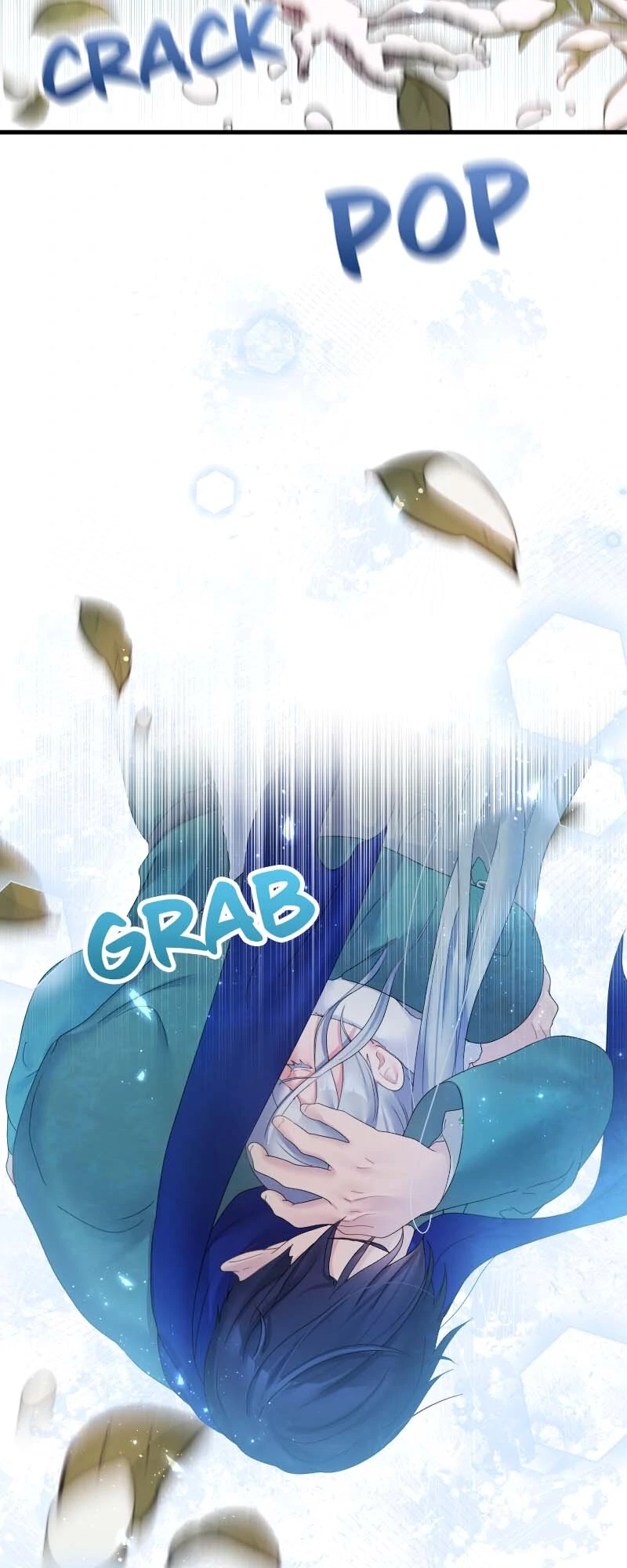 Useless Cinderella's Feeble Attempt to Save the Kingdom Chapter 60 - page 67