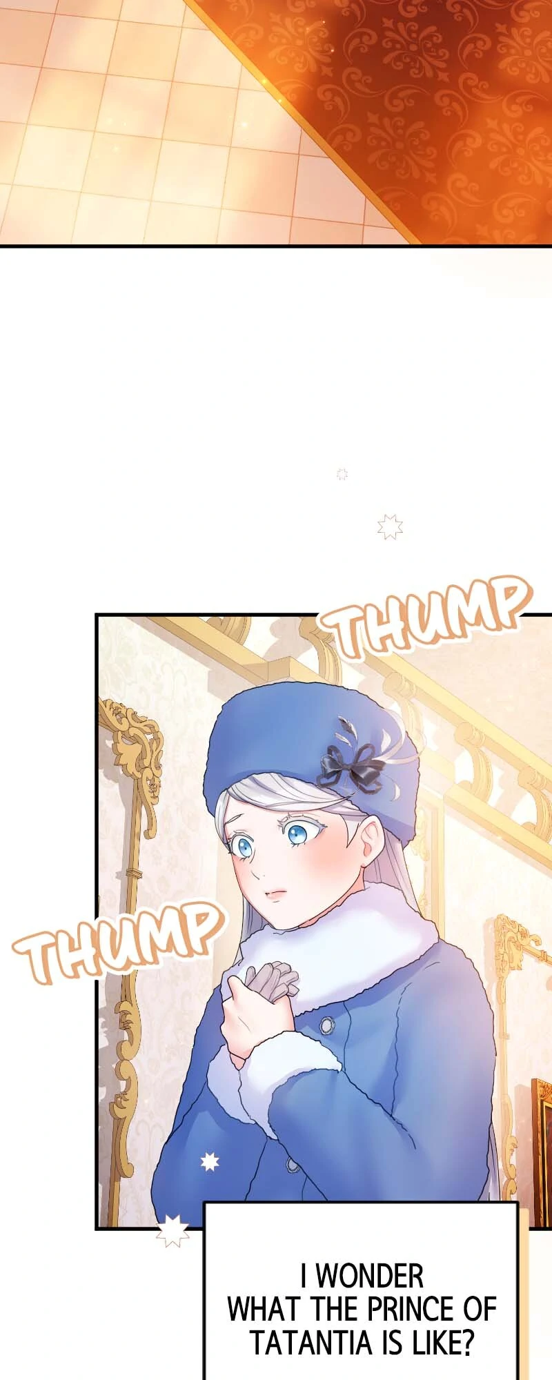 Useless Cinderella's Feeble Attempt to Save the Kingdom Chapter 60 - page 7