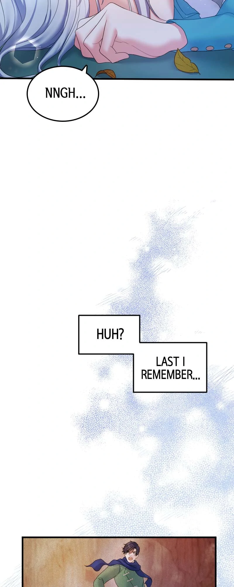 Useless Cinderella's Feeble Attempt to Save the Kingdom Chapter 61 - page 10