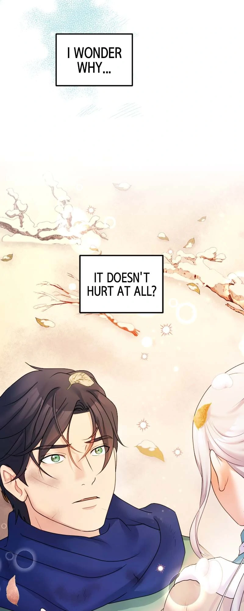 Useless Cinderella's Feeble Attempt to Save the Kingdom Chapter 61 - page 12