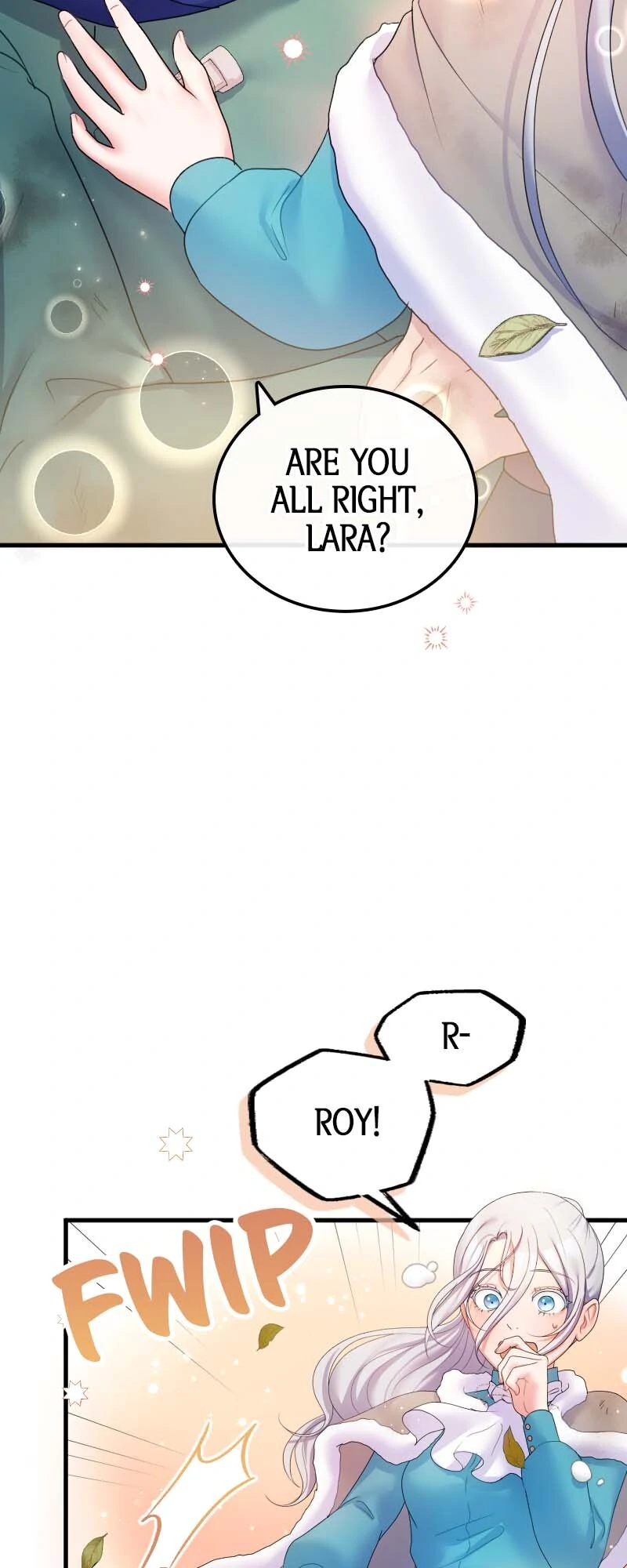 Useless Cinderella's Feeble Attempt to Save the Kingdom Chapter 61 - page 13