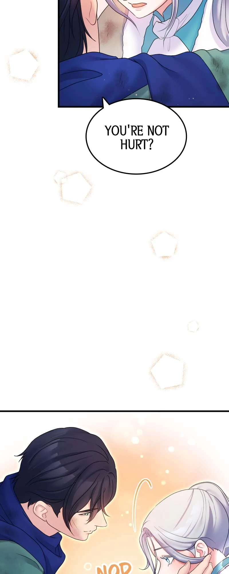 Useless Cinderella's Feeble Attempt to Save the Kingdom Chapter 61 - page 16