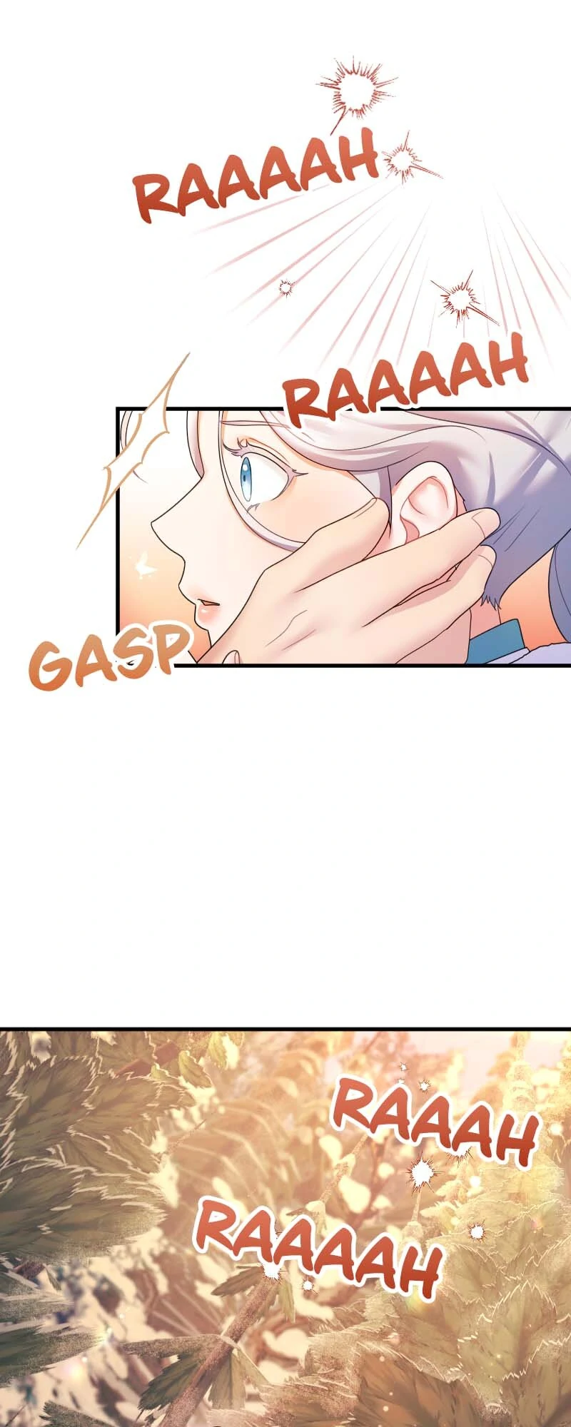 Useless Cinderella's Feeble Attempt to Save the Kingdom Chapter 61 - page 18