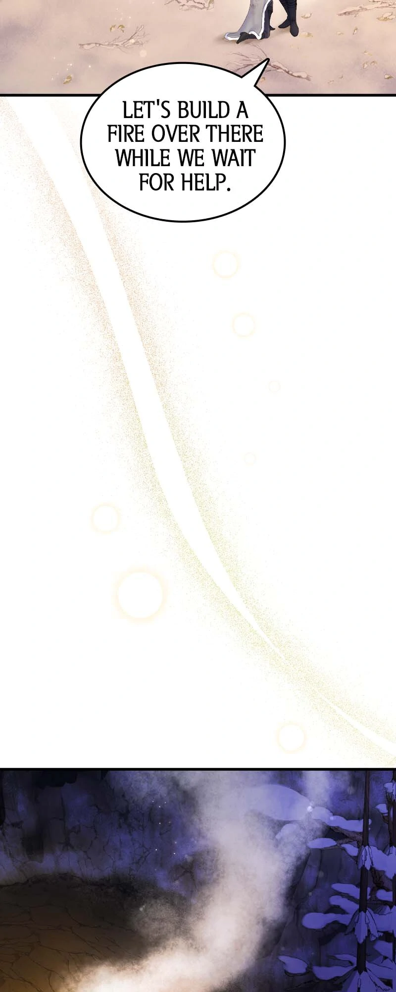 Useless Cinderella's Feeble Attempt to Save the Kingdom Chapter 61 - page 22