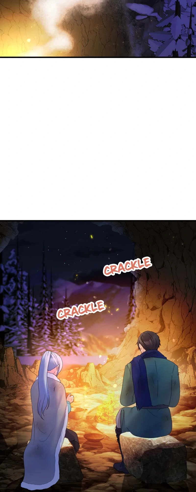 Useless Cinderella's Feeble Attempt to Save the Kingdom Chapter 61 - page 23