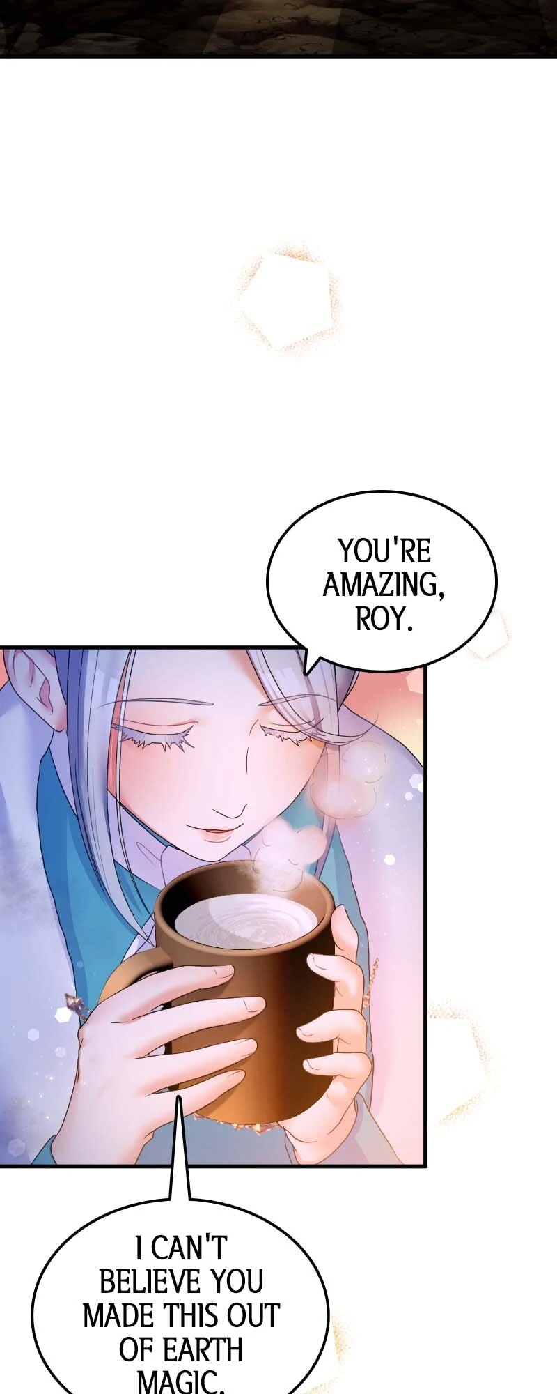 Useless Cinderella's Feeble Attempt to Save the Kingdom Chapter 61 - page 24