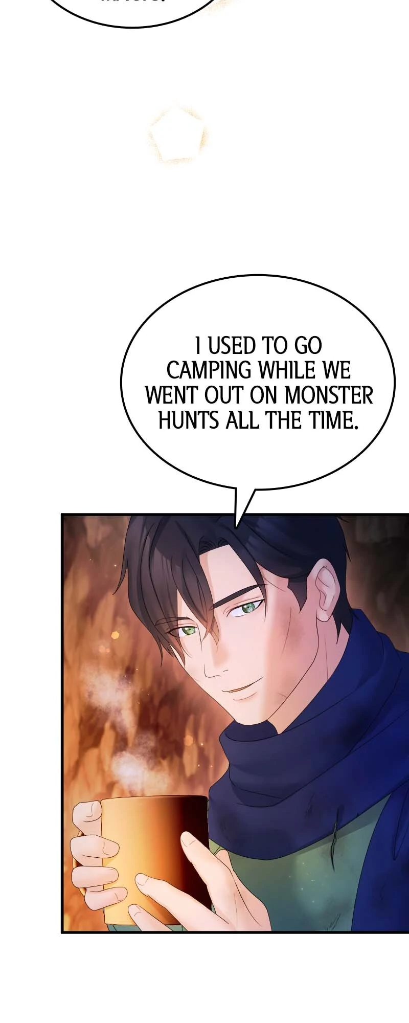 Useless Cinderella's Feeble Attempt to Save the Kingdom Chapter 61 - page 25