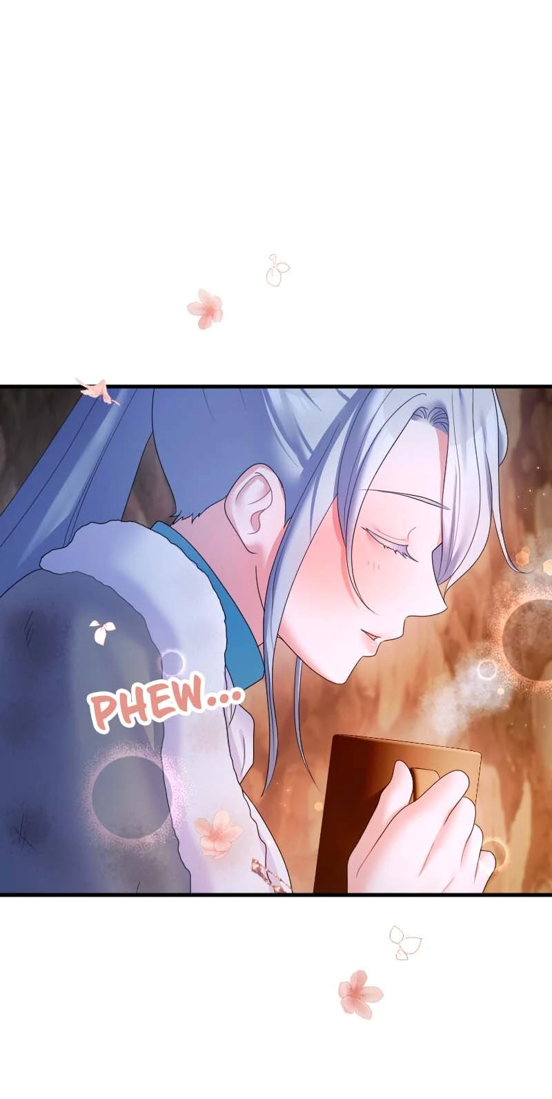 Useless Cinderella's Feeble Attempt to Save the Kingdom Chapter 61 - page 26