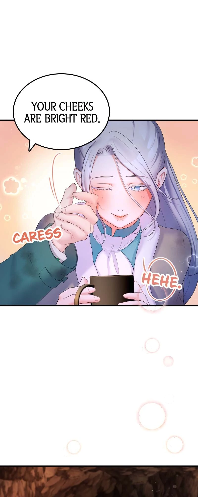 Useless Cinderella's Feeble Attempt to Save the Kingdom Chapter 61 - page 27