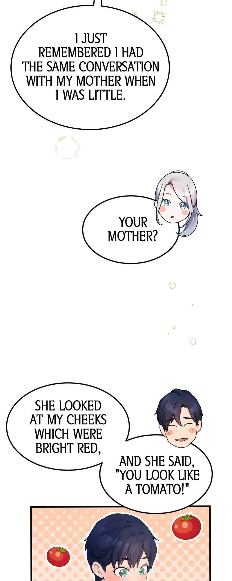 Useless Cinderella's Feeble Attempt to Save the Kingdom Chapter 61 - page 29