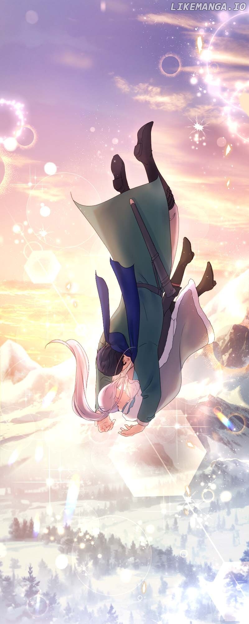 Useless Cinderella's Feeble Attempt to Save the Kingdom Chapter 61 - page 3