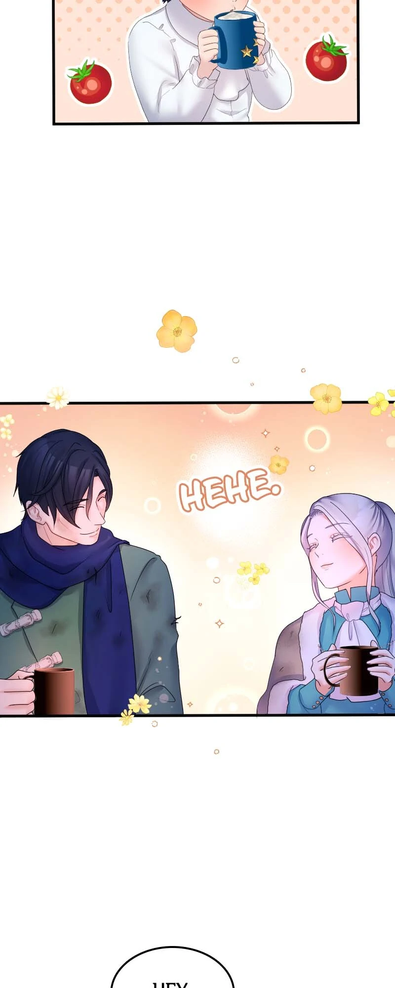 Useless Cinderella's Feeble Attempt to Save the Kingdom Chapter 61 - page 30