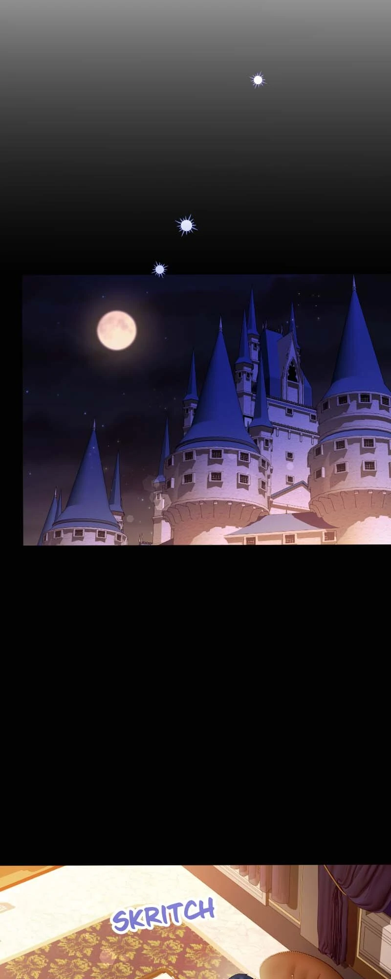 Useless Cinderella's Feeble Attempt to Save the Kingdom Chapter 61 - page 33