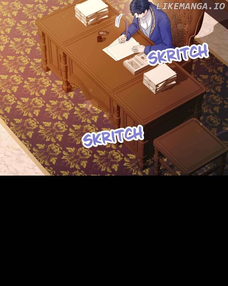 Useless Cinderella's Feeble Attempt to Save the Kingdom Chapter 61 - page 34