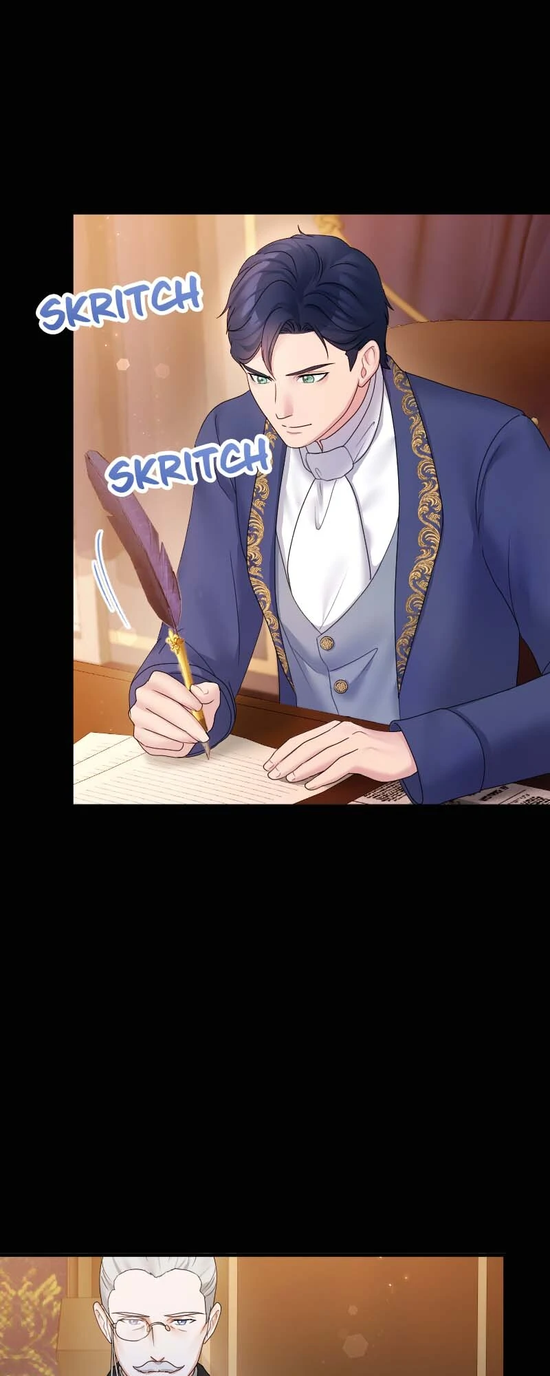 Useless Cinderella's Feeble Attempt to Save the Kingdom Chapter 61 - page 35