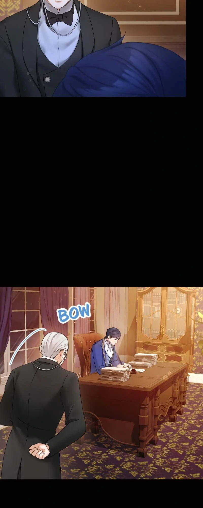 Useless Cinderella's Feeble Attempt to Save the Kingdom Chapter 61 - page 36