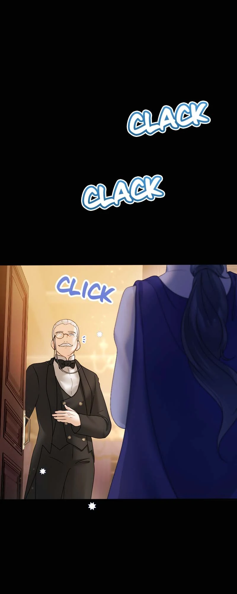 Useless Cinderella's Feeble Attempt to Save the Kingdom Chapter 61 - page 37