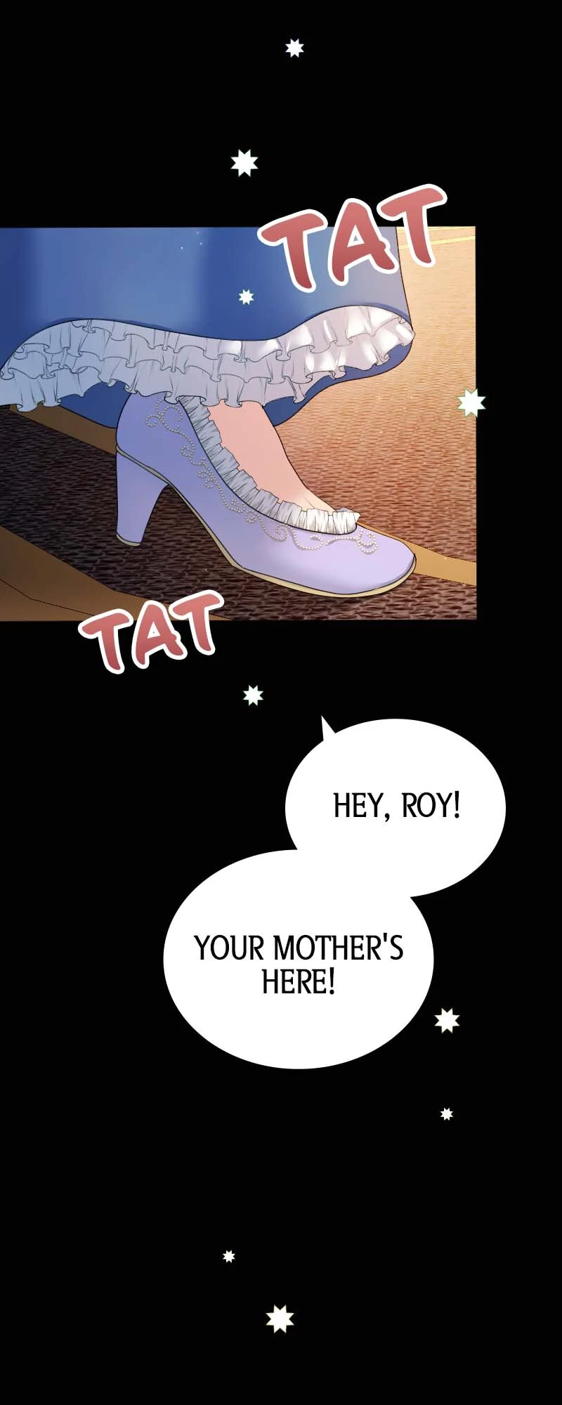 Useless Cinderella's Feeble Attempt to Save the Kingdom Chapter 61 - page 38