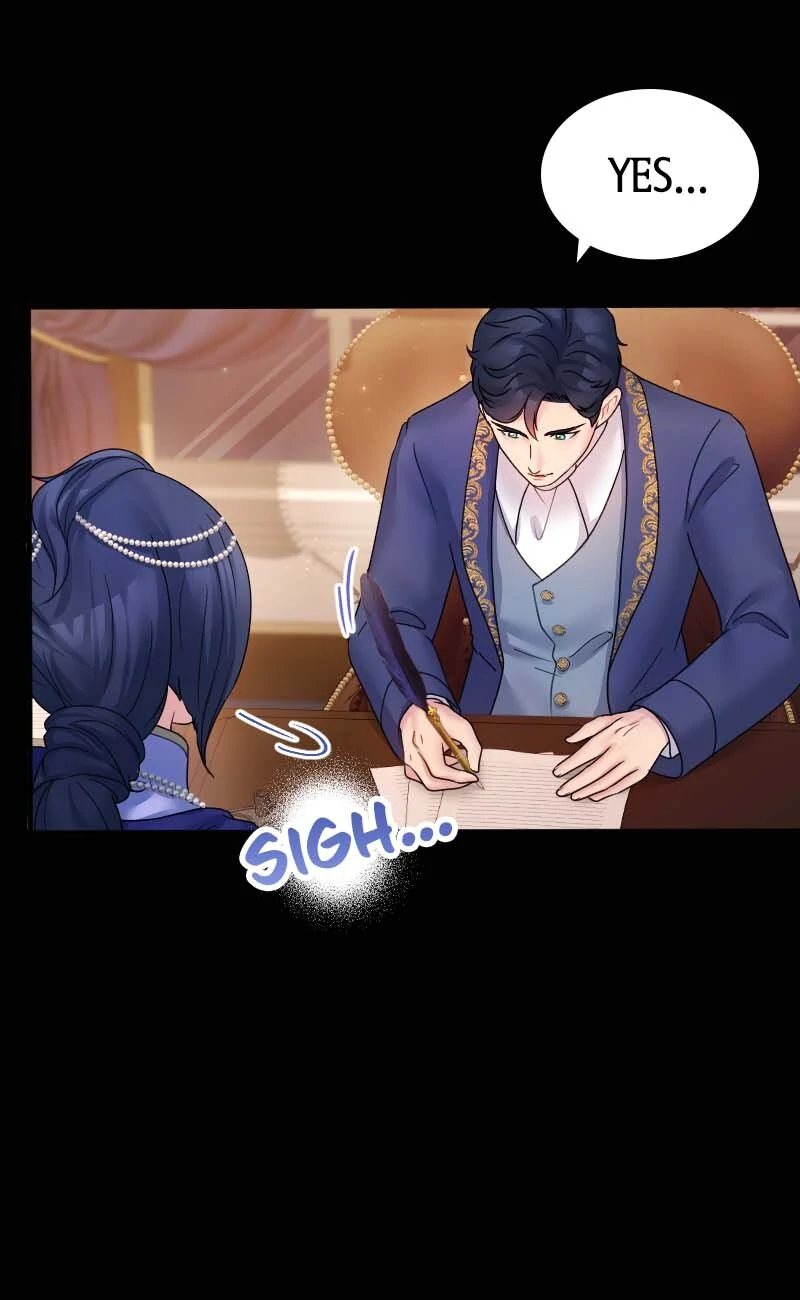 Useless Cinderella's Feeble Attempt to Save the Kingdom Chapter 61 - page 39