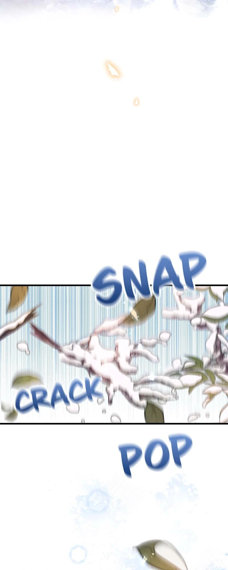 Useless Cinderella's Feeble Attempt to Save the Kingdom Chapter 61 - page 4