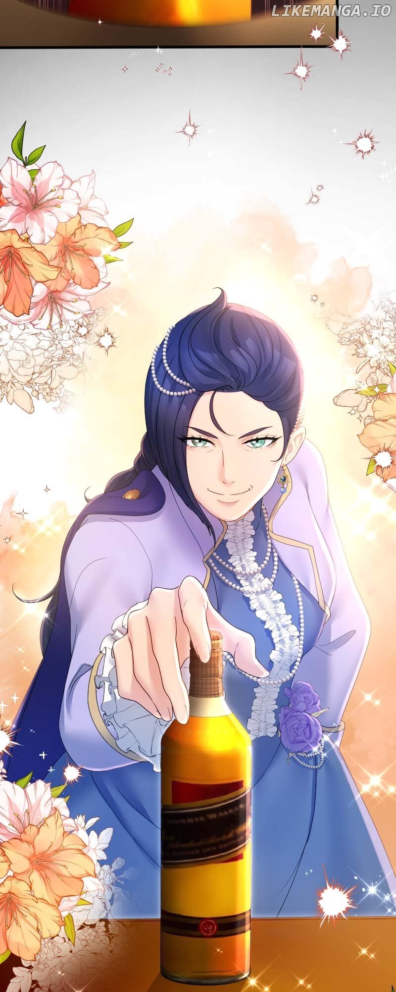 Useless Cinderella's Feeble Attempt to Save the Kingdom Chapter 61 - page 41