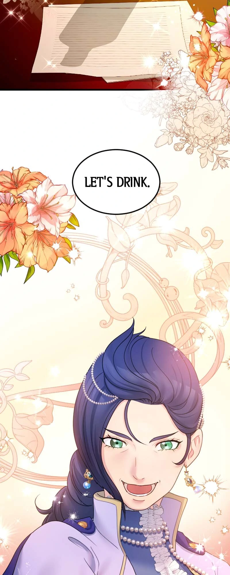 Useless Cinderella's Feeble Attempt to Save the Kingdom Chapter 61 - page 42