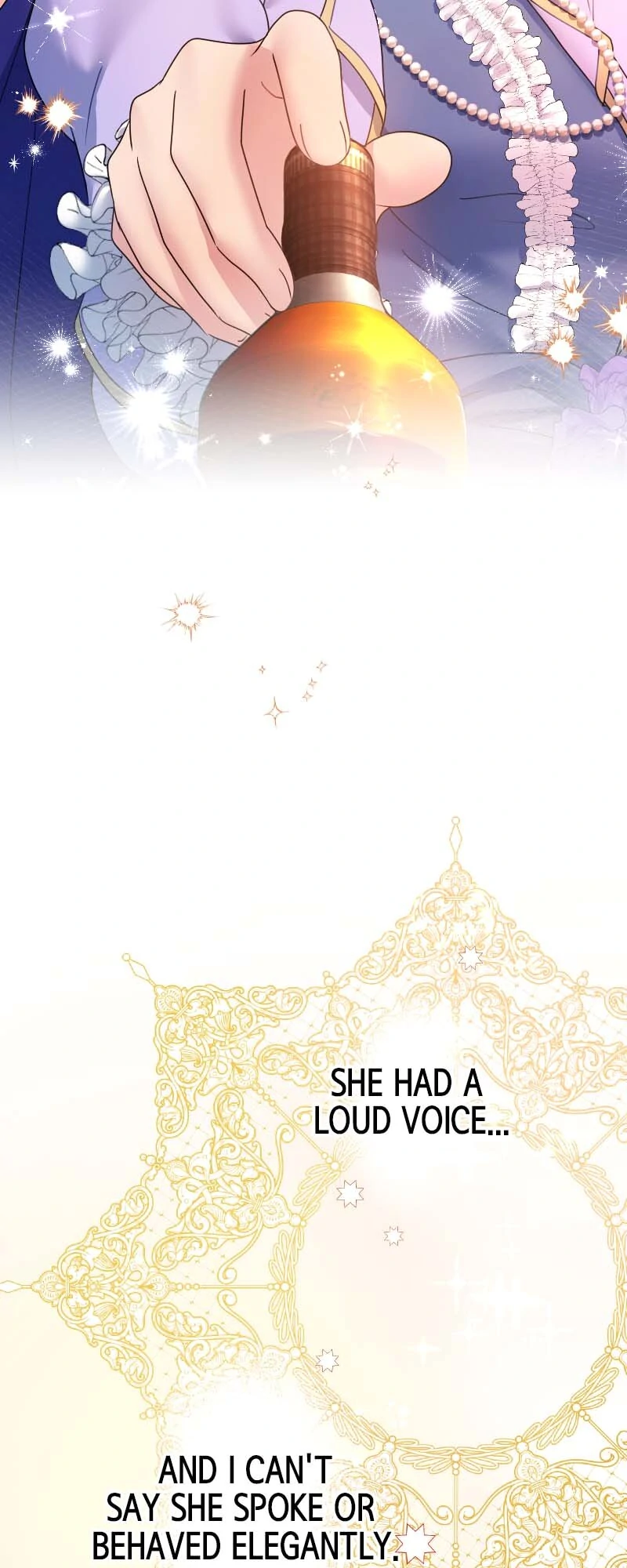 Useless Cinderella's Feeble Attempt to Save the Kingdom Chapter 61 - page 43