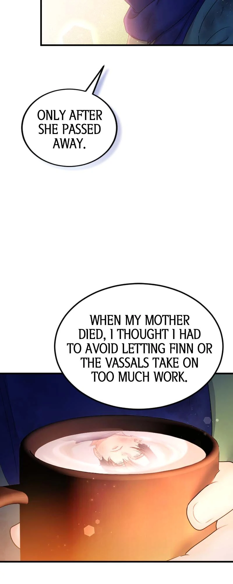 Useless Cinderella's Feeble Attempt to Save the Kingdom Chapter 61 - page 48